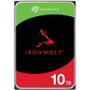 Seagate IronWolf ST10000VN000 10 TB 7200 RPM 256 MB 3.5 inch SATA III